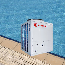 R410A R407C Monoblock Pool Water Heater Air To Water Heat Pump Swimming Pool 21KW